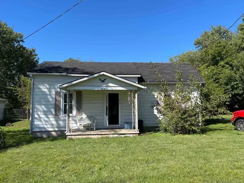 615 Wyatt Ave, Madisonville, KY 42431