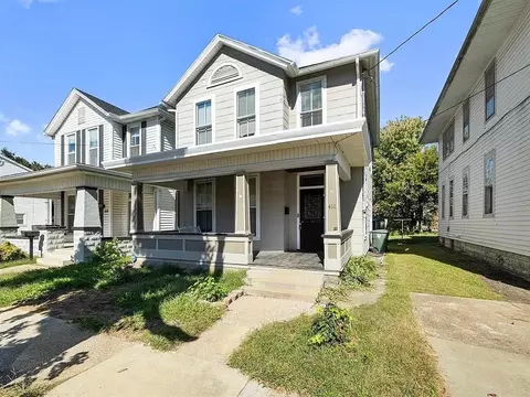 411 W 7th St, Owensboro, KY 42301