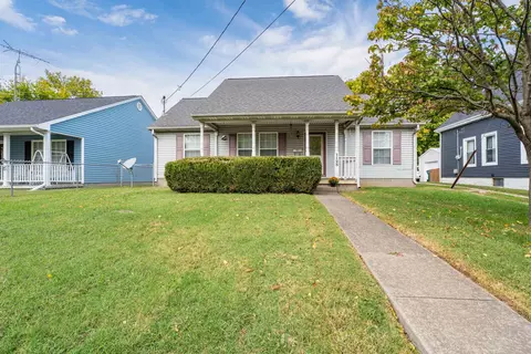 1125 W 4th St, Owensboro, KY 42301