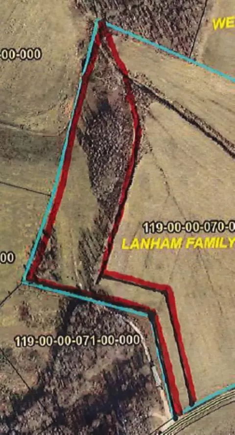 9723 Hwy 951, Philpot, KY 42366