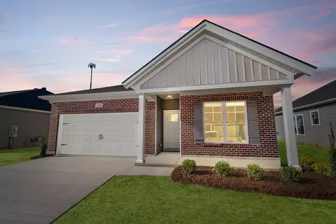 2445 Watson Cir, Owensboro, KY 42301