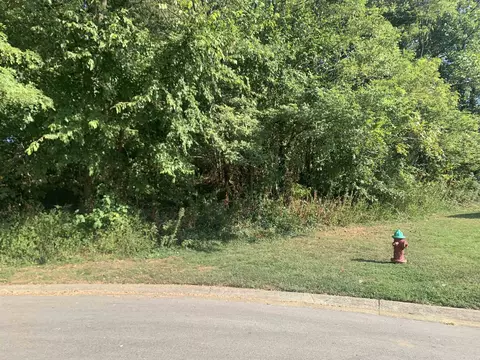 5438 Ridge Point Ct, Owensboro, KY 42301