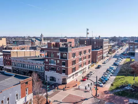 201 St Ann St #STE 3B, Owensboro, KY 42303