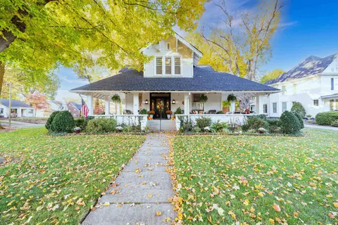 531 Griffith Ave, Owensboro, KY 42301