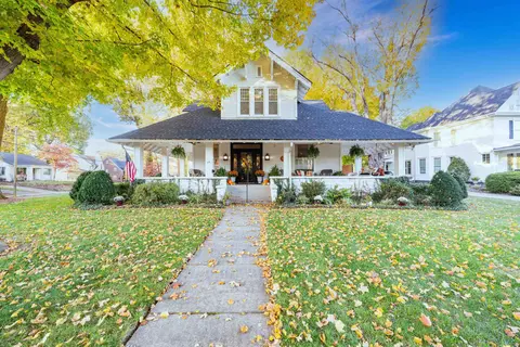 531 Griffith Ave, Owensboro, KY 42301