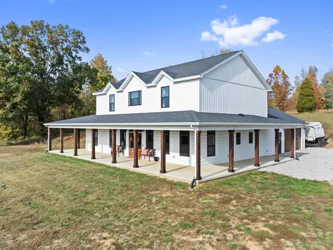 9945 Hwy 951, Philpot, KY 42366