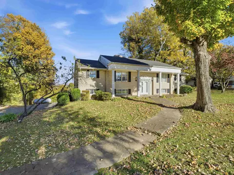 10664 N Us Hwy 431, Central City, KY 42330