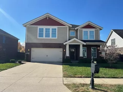 4456 Springhurst Ln, Owensboro, KY 42303