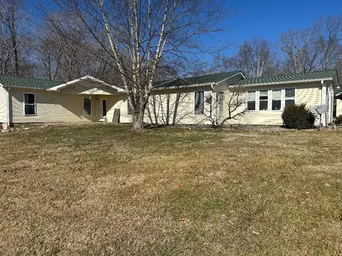 10989 Beaver Dam Rd, Caneyville, KY 42721