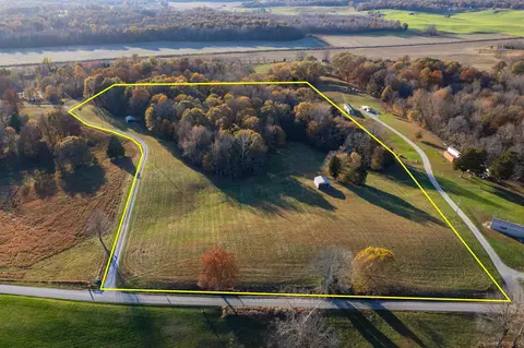 Moseley Rd, Utica, KY 42376