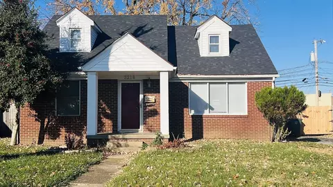 3218 Placid Pl, Owensboro, KY 42303