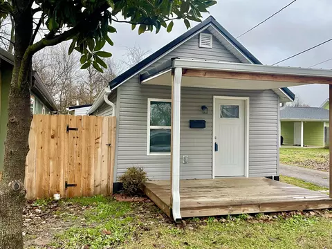 511 Omega St, Owensboro, KY 42301