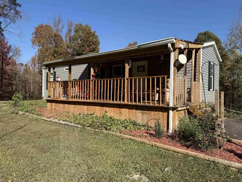 3180 Old Halls Creek Rd, Beaver Dam, KY 42320