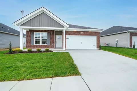 2447 Watson Cir, Owensboro, KY 42301