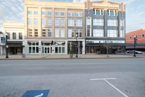 119 E 2nd St, Owensboro, KY 42303