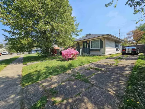 3015 Legion Park Dr, Owensboro, KY 42303