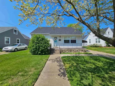 2606 Allen St, Owensboro, KY 42303