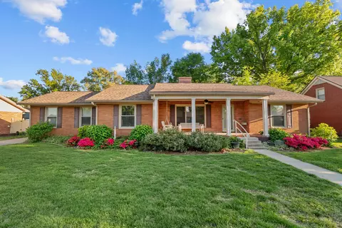 2158 S Stratford Dr, Owensboro, KY 42301