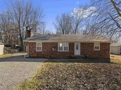 715 Shacklett Dr, Sacramento, KY 42372