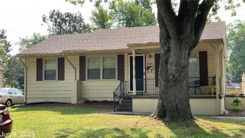 1331 Gilbert Ln, Owensboro, KY 42303