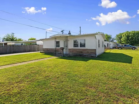 737 Jed Pl, Owensboro, KY 42301