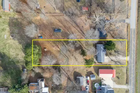 1607 Foors Ln, Owensboro, KY 42303