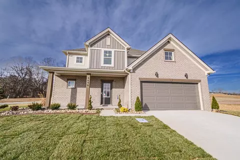 3690 Heatherstone Dr, Owensboro, KY 42301