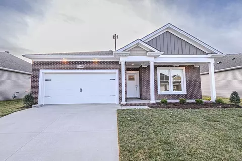 2469 Watson Cir, Owensboro, KY 42301
