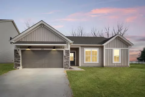 975 Onyx Ln, Owensboro, KY 42301