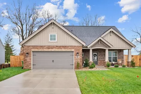 997 Onyx Ct, Owensboro, KY 42301