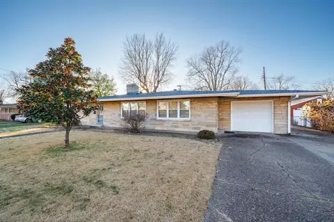 2504 Windsor Ave, Owensboro, KY 42301