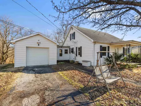 9645 Hwy 144, Philpot, KY 42366