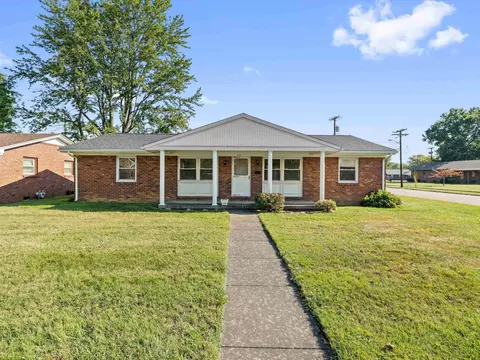 816 Booth Ave, Owensboro, KY 42301