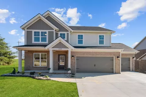 2325 Deer Valley Blvd, Utica, KY 42376