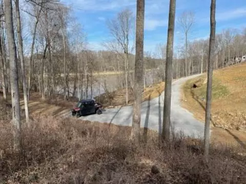 lot23 Stargazer Ln, Falls Of Rough, KY 40119