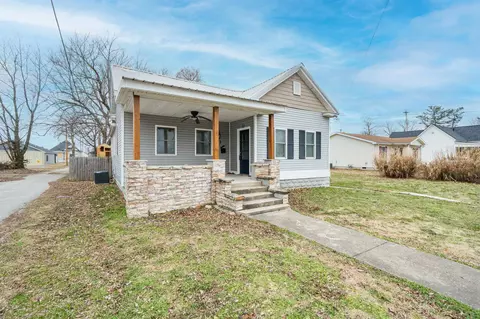 112 Sycamore St, Owensboro, KY 42301