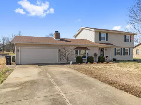2220 Eastland Dr, Owensboro, KY 42303