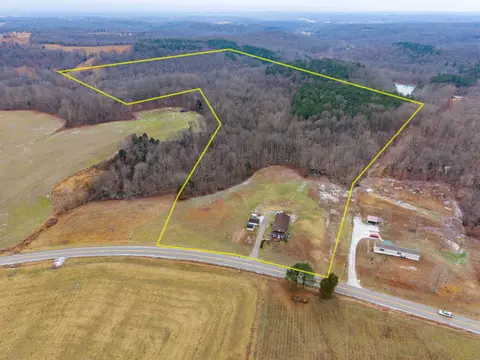 4043 Happy Hollow Rd, Hawesville, KY 42348