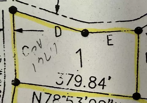 lot1 Goering Rd, Hawesville, KY 42348