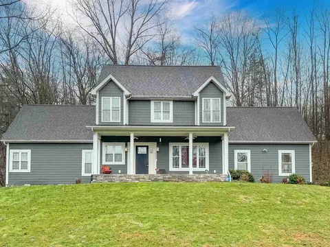 2672 Stonegate Dr, Henderson, KY 42420