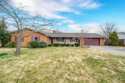 2429 Spencer Dr, Owensboro, KY 42301