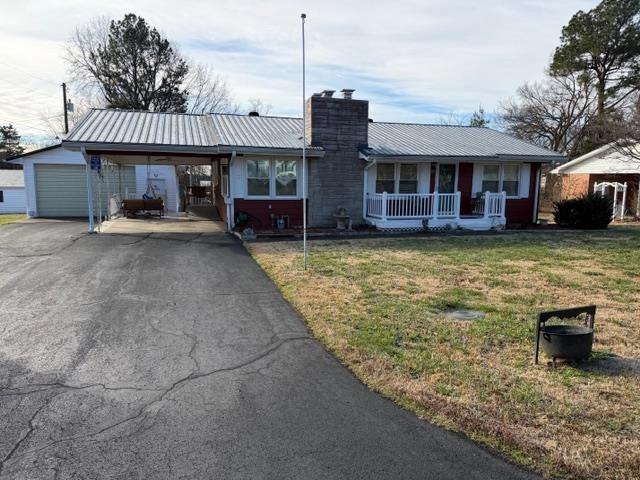 1010 White Ave, Hartford, KY 42347 | MLS# 94073 | 9 Photos - Movoto