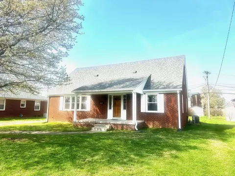 2628 St Ann St, Owensboro, KY 42303