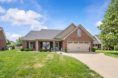 3106 Dade Cv, Owensboro, KY 42303