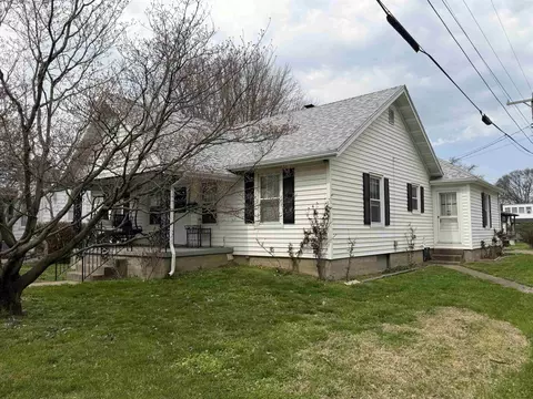 725 E 21st St, Owensboro, KY 42303