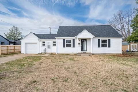 1629 Booth Ave, Owensboro, KY 42301