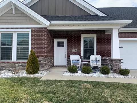 2558 Watson Cir, Owensboro, KY 42301