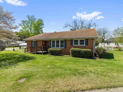 115 Washington St, Hawesville, KY 42348