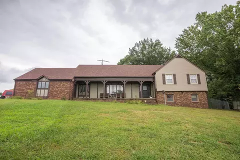 1738 Sunbeam Rd, Leitchfield, KY 42754