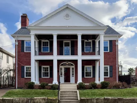 124 E 8th St, Owensboro, KY 42303
